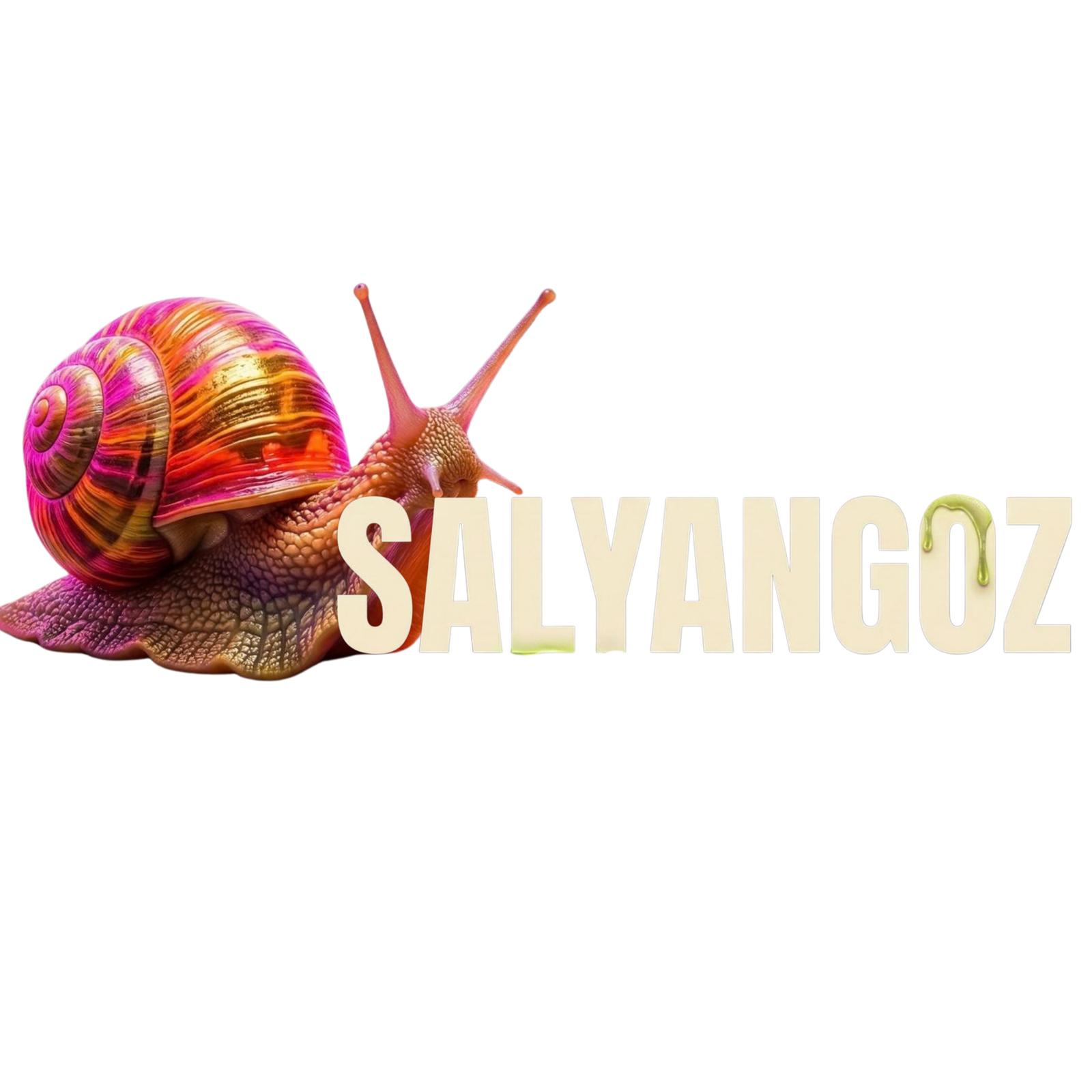 Salyangoz logosu